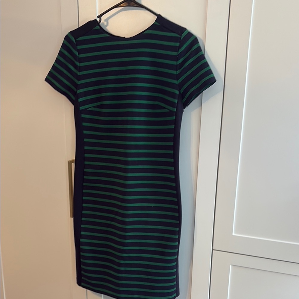 Michael Kors Sheath Mini Dress